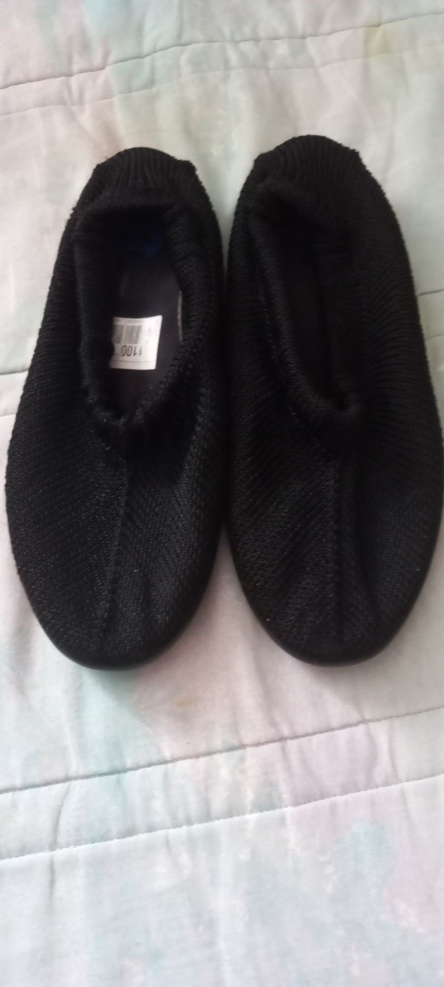 Sapatos ortopédicos