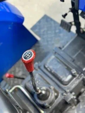 Гарантія! Мінітрактор ДМТЗ XTE Потужний 4х4 Гідропідсилювач, дизель