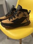 Timberland Motion Helcor - sznurowane