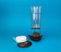 Кофеварка Ручная Delter Coffee Press (не AeroPress)