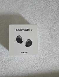Słuchawki douszne Samsung buds FE