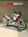 Yamaha Tenere 700 Rally 2023