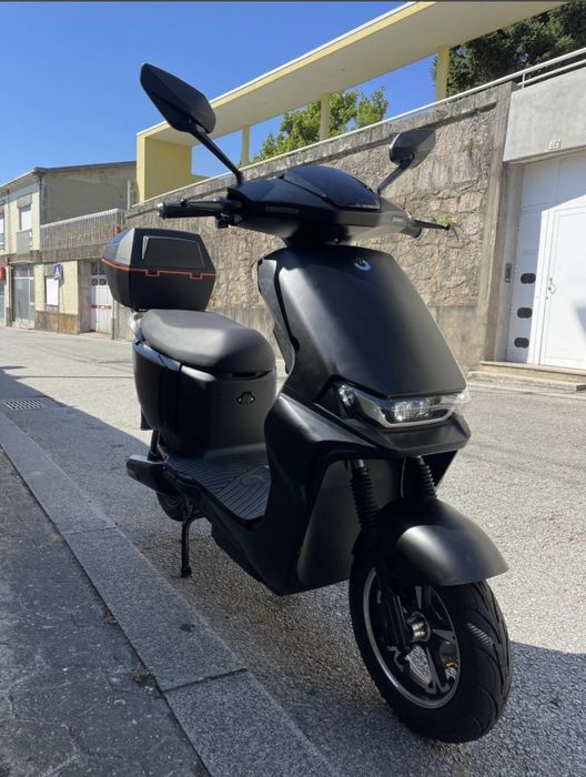 Mota eletrica neovolt go x