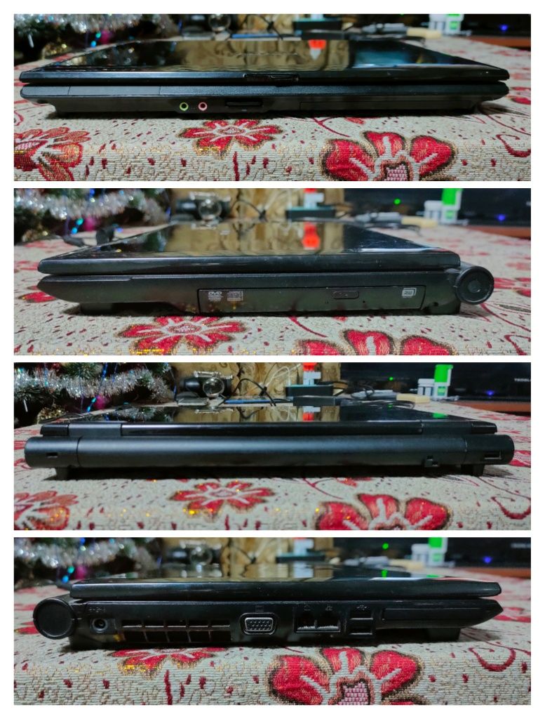 Ноутбук Samsung R25P