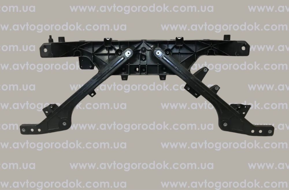 Телевизор (панель передняя) для Tesla Model Y