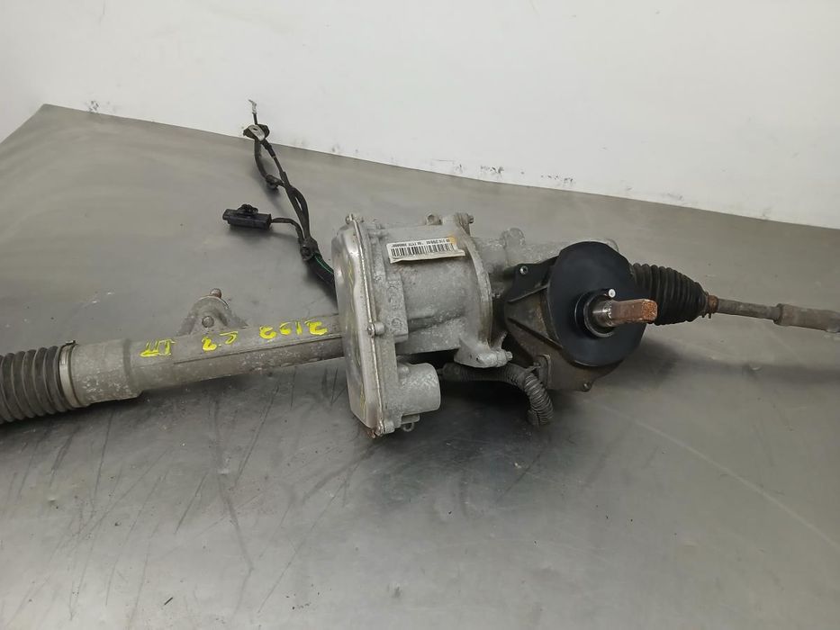 Caixa de direção CITROËN C3 III (SX)