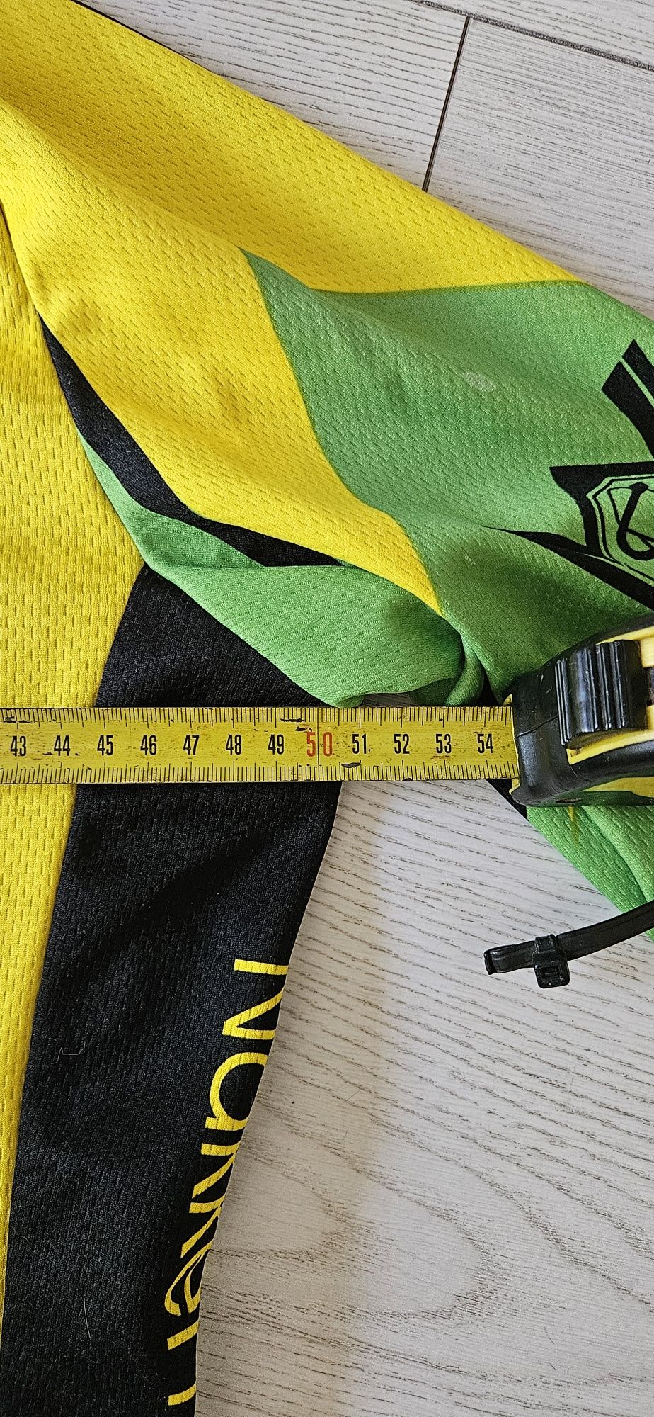 Bluza kolarska,rowerowa