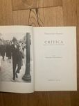 Crítica, artigos e entrevistas, de Fernando Pessoa