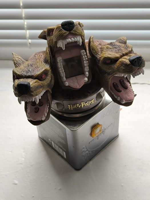 Гарри Поттер Цербер Hasbro