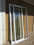 VARIAS Janela Aluminio Vidro Duplo - Janela Sacada - Porta Aluminio