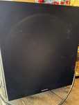 Subwoofer subufer andersson sw 200 150 W
