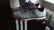 Buty Adidas ACE 15.1 VS Boost