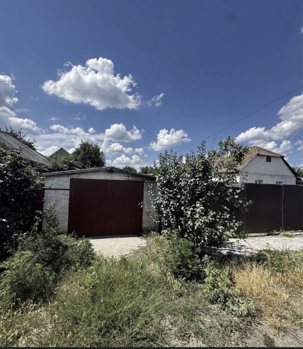 Частина будинку на продаж на Клочко-6