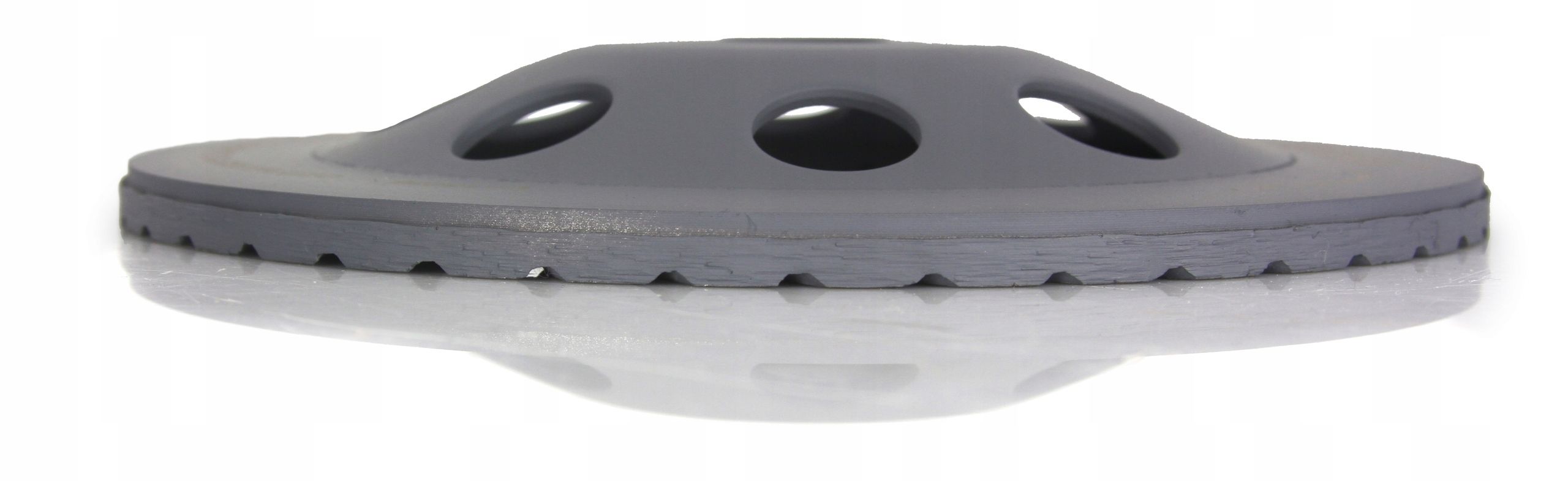 Tarcza Diamentowa Do Szlifowania 180Mm Turbo 180X22,2Mm M08786