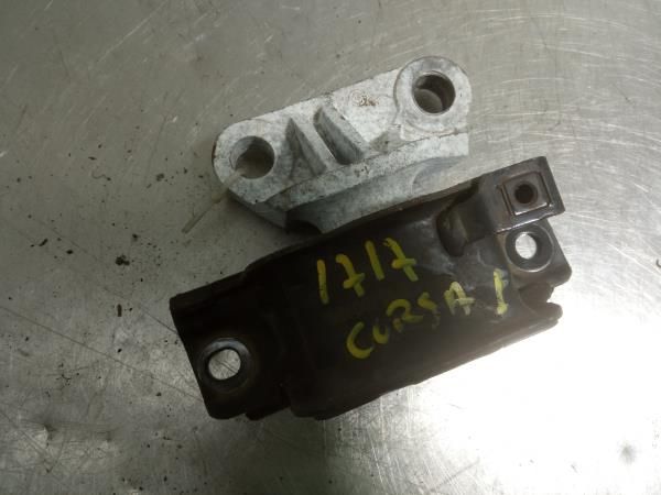 Apoio do motor OPEL Corsa E