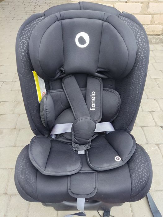 Автокрісло дитяче