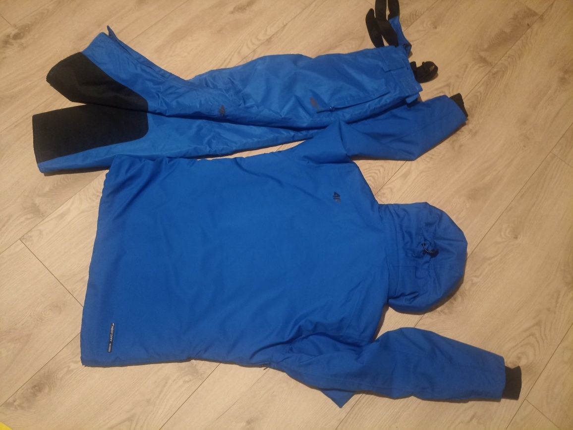Kombinezon narciarski 4F rozmiar M/L