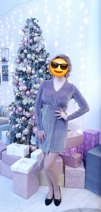 Плаття (святкове)