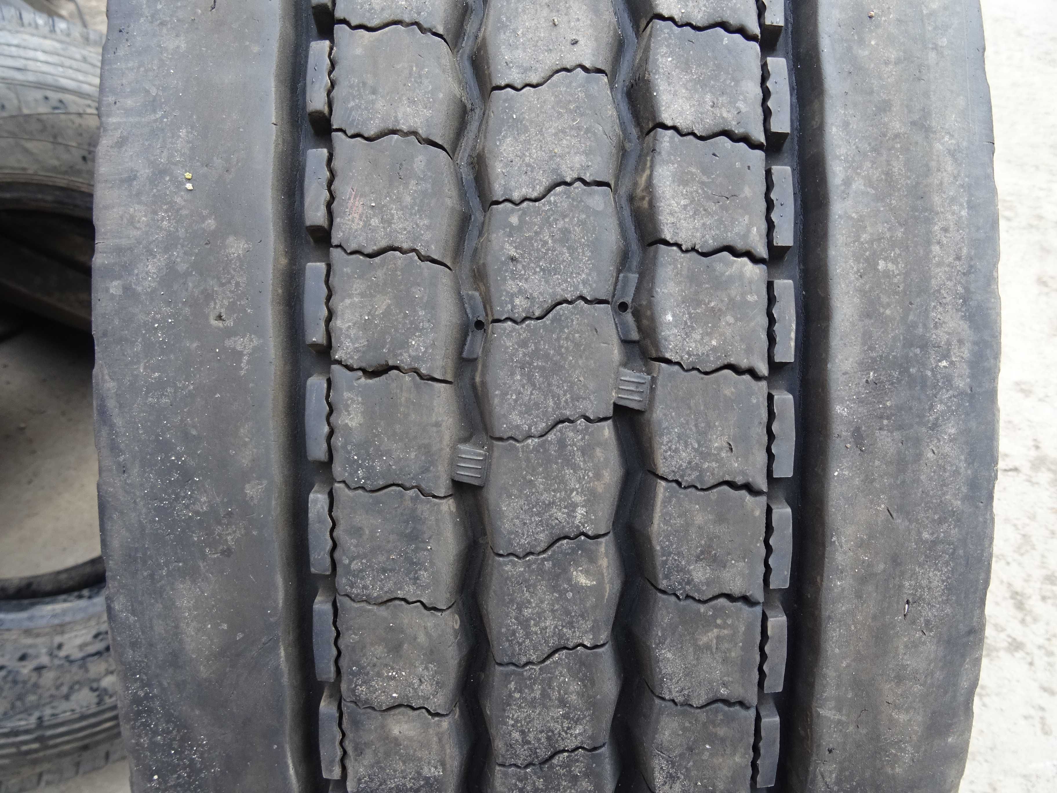 opona 315/80R22.5 Hankook AH31 (900 netto)