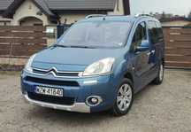 Citroën Berlingo Multispace