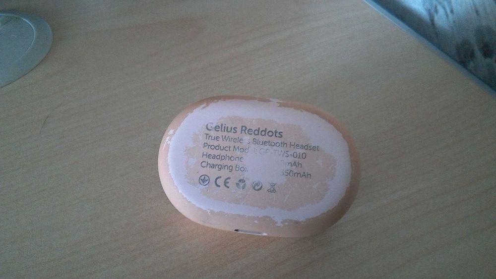 Gelius Reddots,GP-TWS - 010