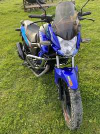 «Lifan KP150…»