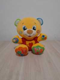 Peluche Ted o Ursinho interactivo