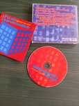 Lesław (Komety) i Administratorr - Piosenki o Warszawie CD feat.