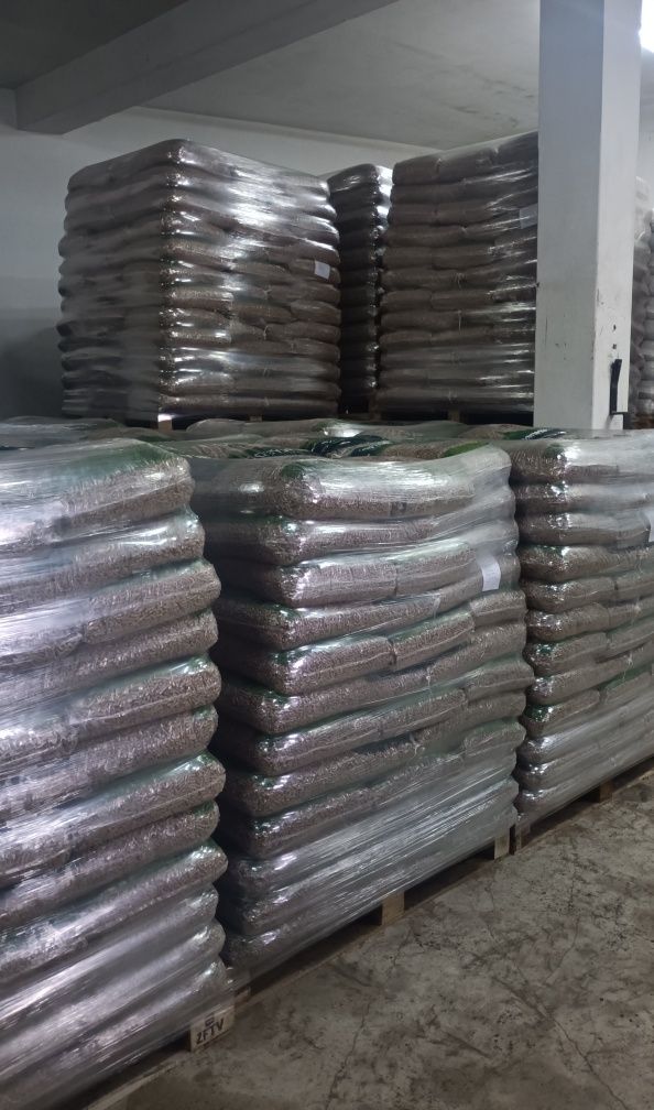 Pellets vimasol 4.40€