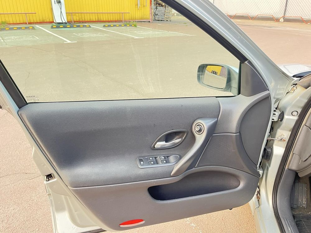 Renault Laguna 2