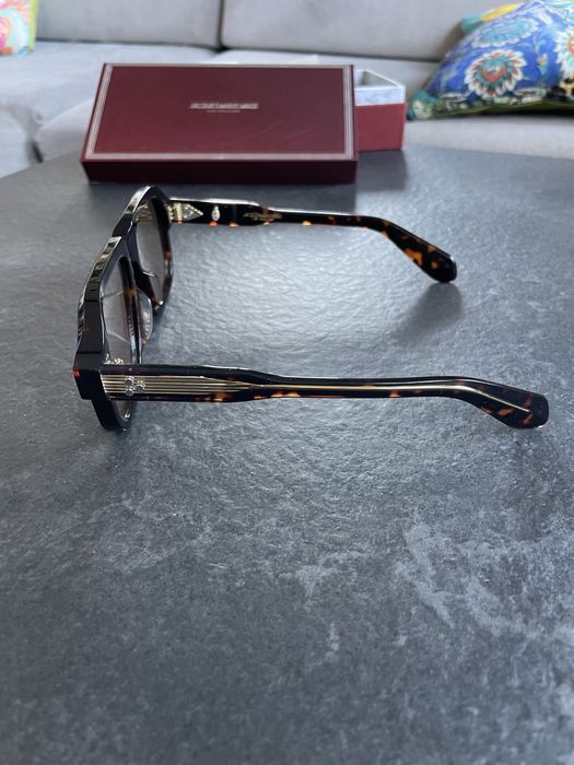 Jacques Marie Mage okulary oprawki