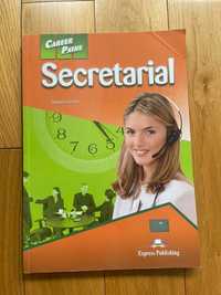Secretarial- Podręcznik do nauki specjalistycznego angielskiego -