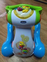 Andador Infantil Musical Baby Jogging Chicco