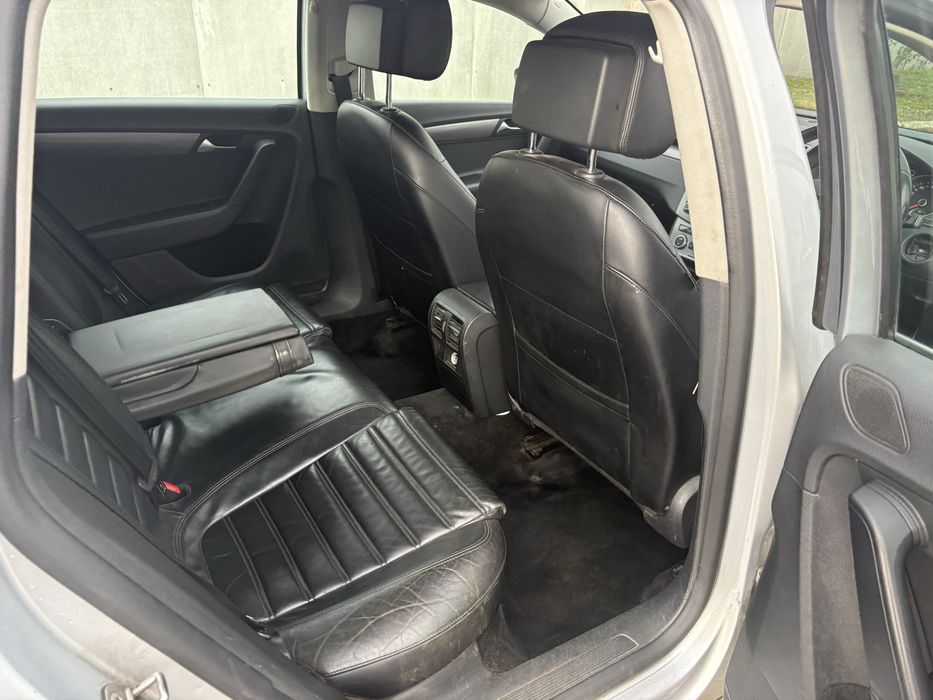 В Житомирі VW Passat B7 2013 1.6дизель праве кермо не розмитнений Жито