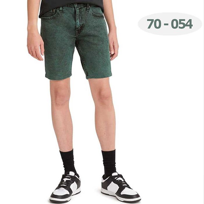 Новые мужские шорты Levis. Прямые и зауженные Левис из США