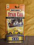 Matchbox - Ford LTD - Sunshine Cab - Stars Collection