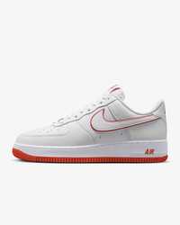 Кроссовки Nike Air Force 1 Low 07 Jordan 1 Dunk Оригинал! (DV0788-102)