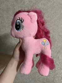 My little pony Пінкі