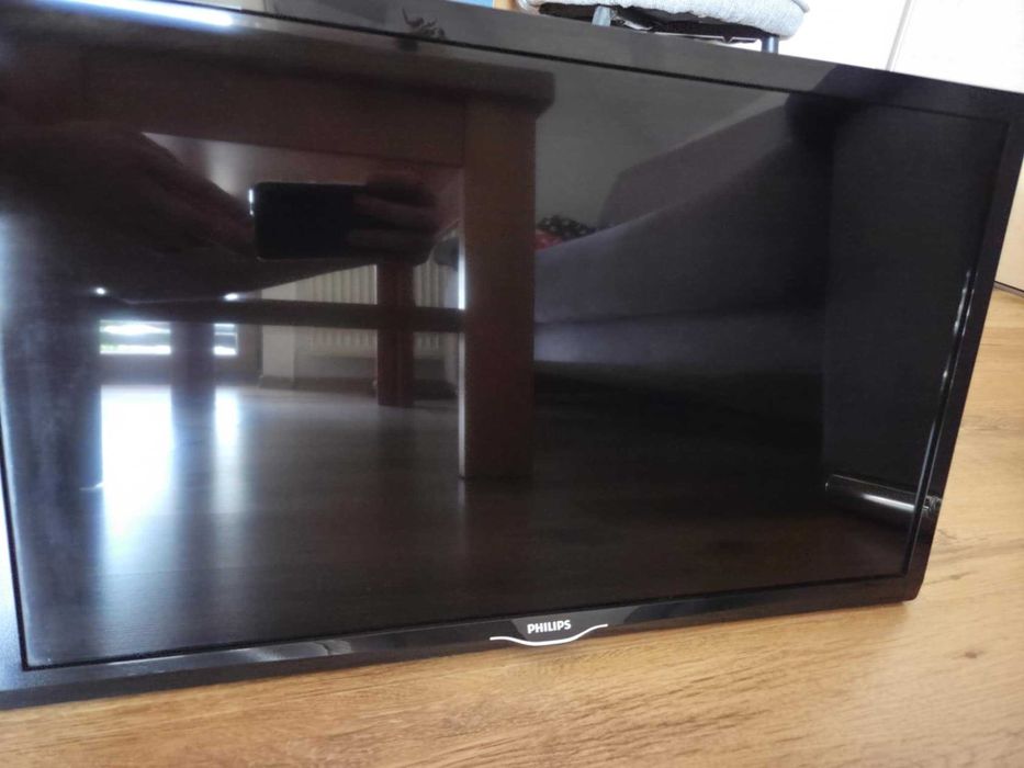 telewizor philips 24 cale