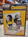 Fifa 08 PC PL DVD PC Po POLSKU Unikat SklepRetroWWA