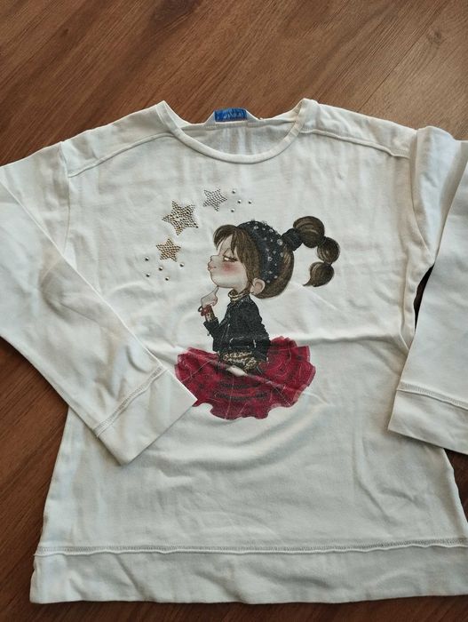 Bluzka dziewczęca Mayoral 122