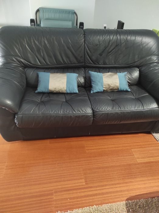 Mobiliário sofá sala