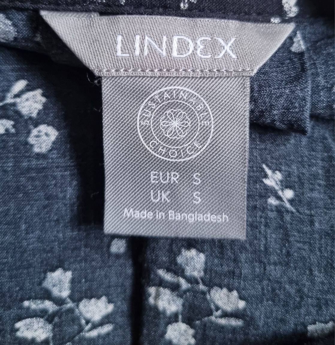 Sukienka Lindex S