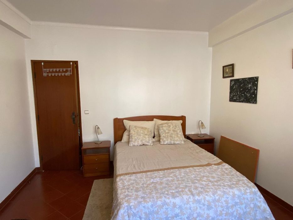 Aluga-se T3 em Rio Maior