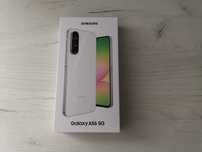 Nowy Samsung Galaxy A56 5G 8/256GB Szary GWARANCJA 24M