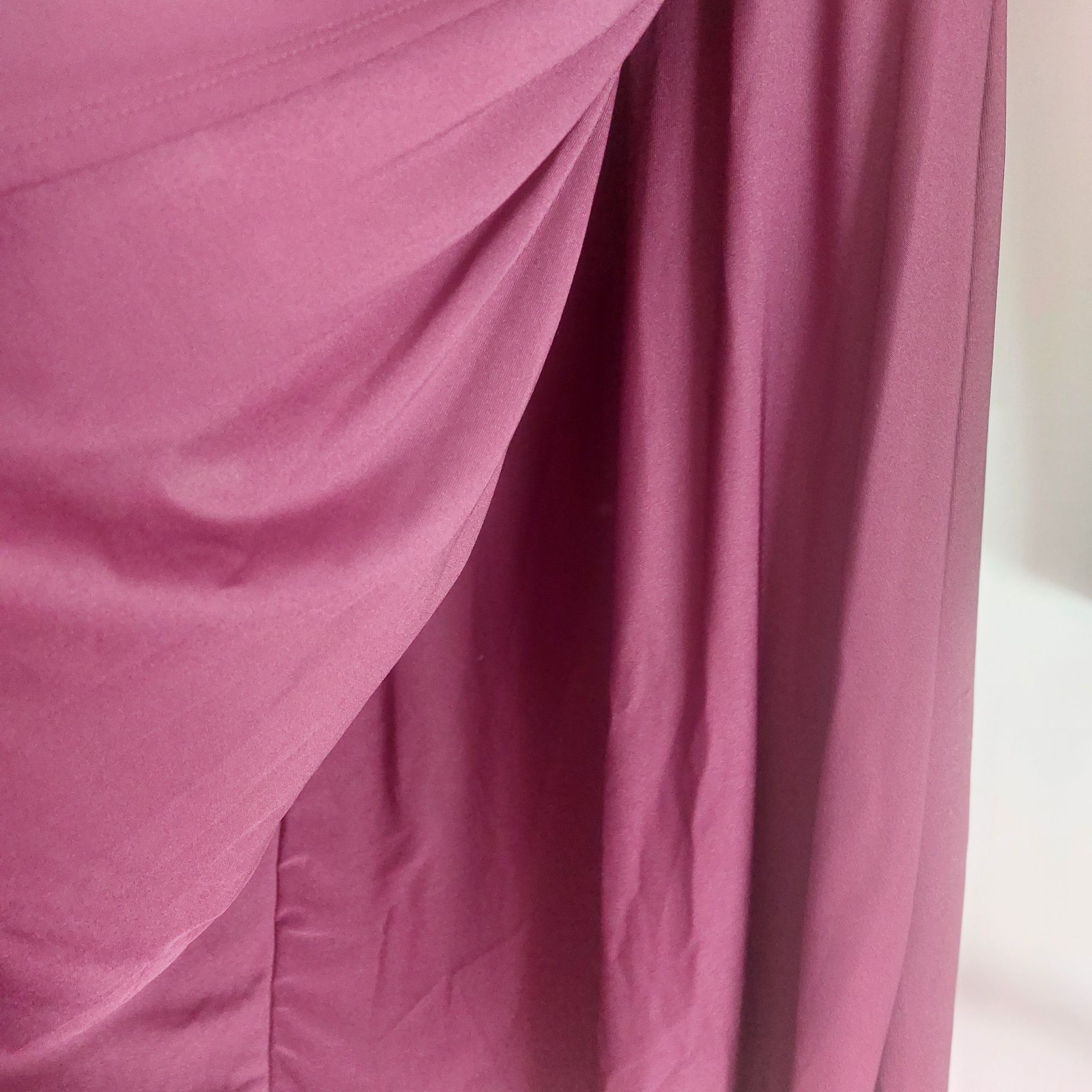 Vestido cerimónia