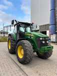 John Deere 7930  sprzedam lub zamienię na mniejszy starszy