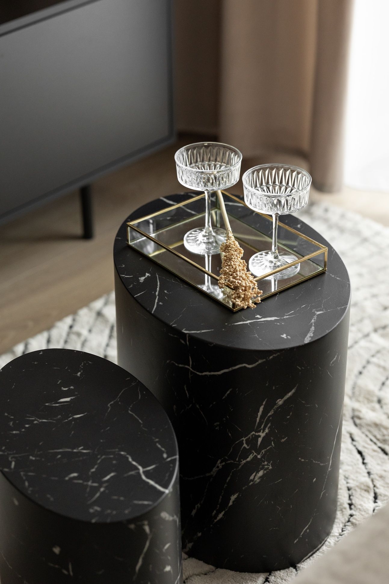 Apartament Francuska Glamour