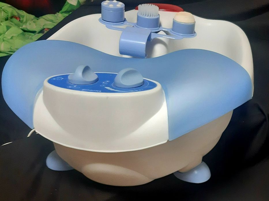 Масажна ванна для ніг, не дорого!