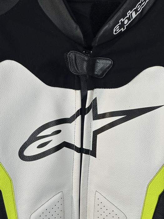 Casaco Alpinestars GP Pro